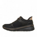 Skechers Zapatillas Street Hands Free Slip-ins: Billion Flex 190366-BBK