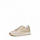 Geox Zapatilla deportiva Bulmya D65NQB 054AC-C1S2L