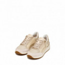 Geox Zapatilla deportiva Bulmya D65NQB 054AC-C1S2L