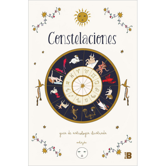Constelaciones