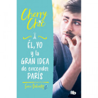El, Yo y la Gran Idea de Encender Paris