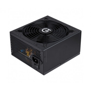 Fuente Alimentacion HIDITEC BZ750 750W Gaming ATX Bronze 80 Plus Ventilador  140 Mm