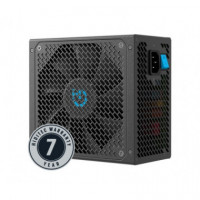 Fuente Alimentacion HIDITEC Bz Pro 850W Bronze 80 Plus ATX 3.1 Pcie 5.1 Full Range