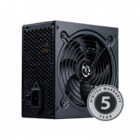 Fuente Alimentacion HIDITEC RL650 650W Bronze 80 Plus