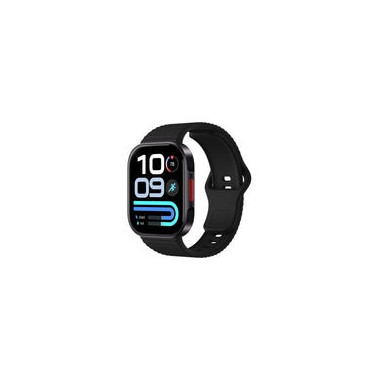 Reloj Smartwatch XIAOMI Redmi Watch 6 Lite Negro 1.96"