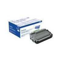 BROTHER Toner TN3512 Negro