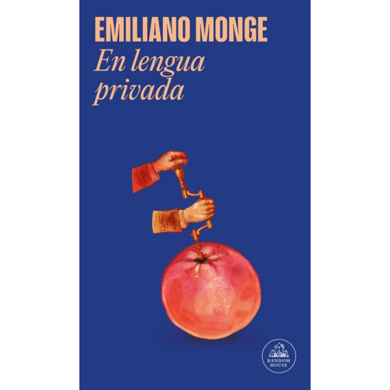En lengua privada