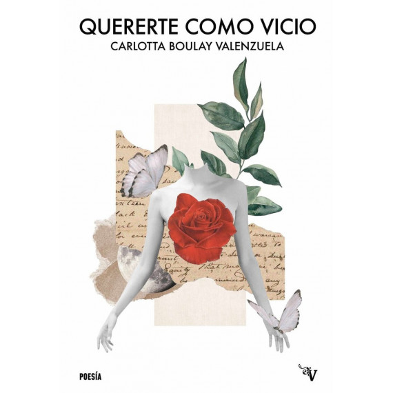 QUERERTE COMO VICIO
