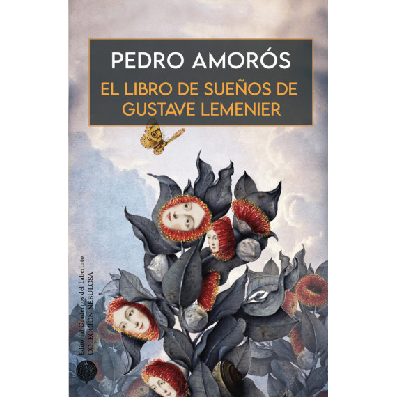 LIBRO DE SUEÑOS DE GUSTAVE LEMENIER, EL