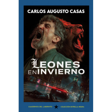 LEONES EN INVIERNO (NE)