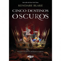 Cinco Destinos Oscuros   2026