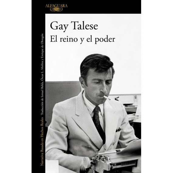 El reino y el poder