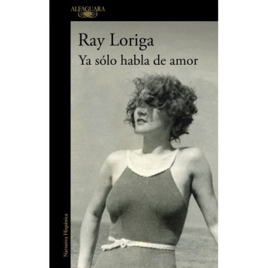 Ya s&oacute;lo habla de amor