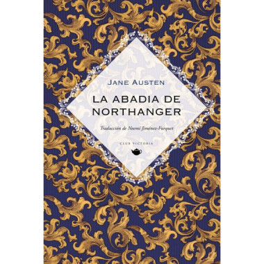 LA ABADIA DE NORTHANGER