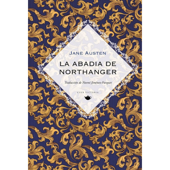 LA ABADIA DE NORTHANGER