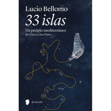 33 ISLAS UNA ODISEA CONTEMPORANEA 1