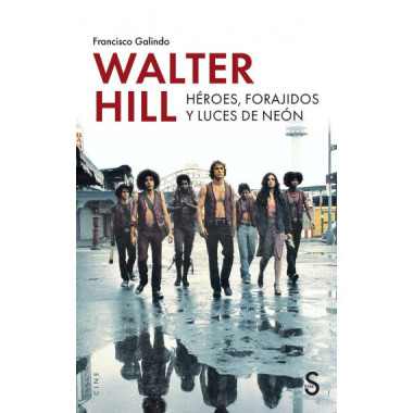 WALTER HILL