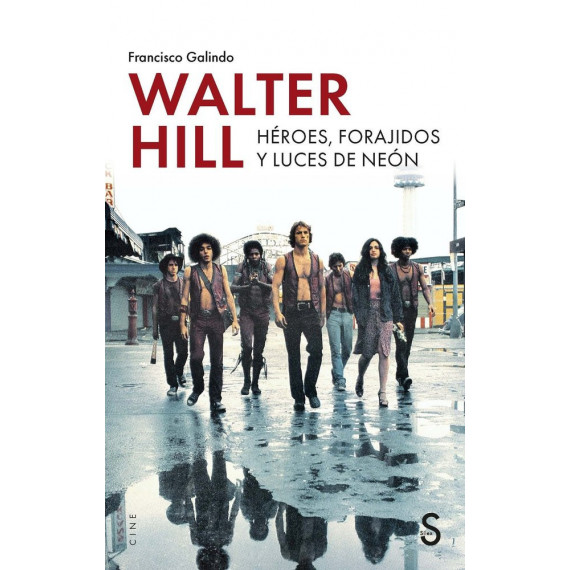 WALTER HILL