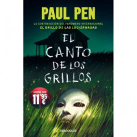 el Canto de los Grillos Serie Luciernagas 2   2025