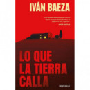 Lo que la tierra calla