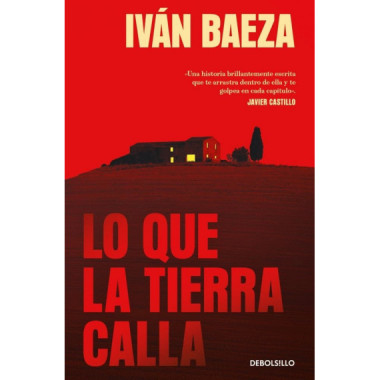 Lo que la tierra calla