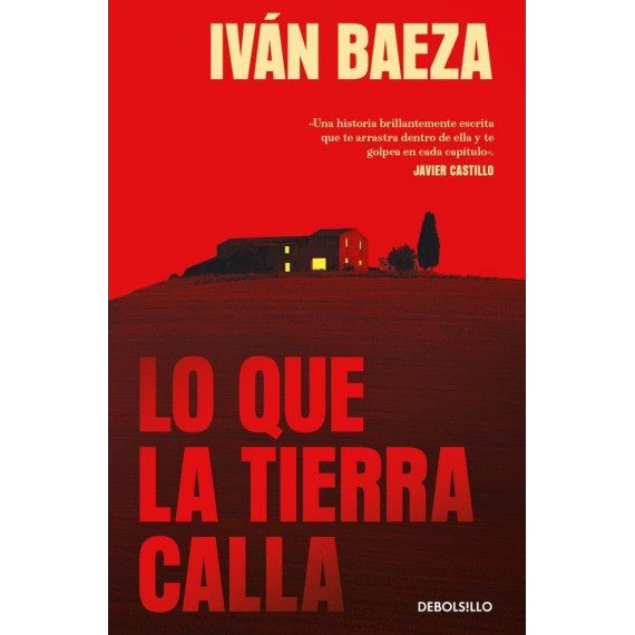 Lo que la tierra calla