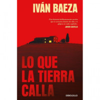 lo que la Tierra Calla   2025