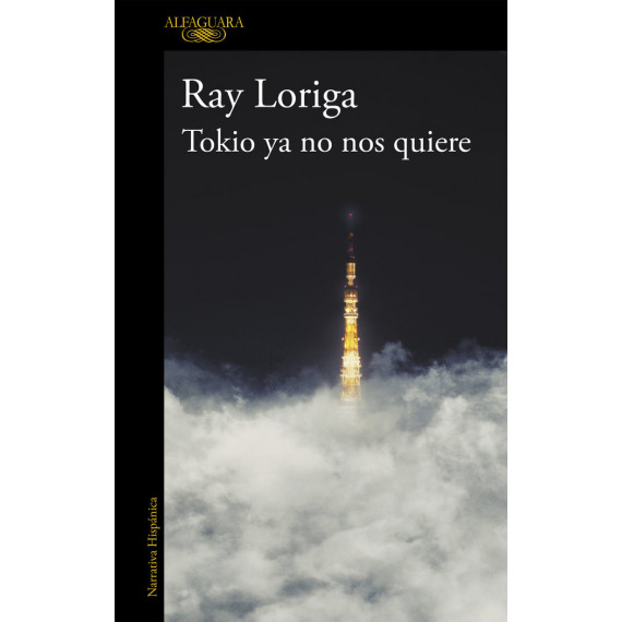 Tokio ya no nos quiere