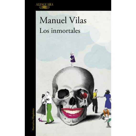 Los inmortales