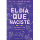 El día que naciste