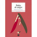 Bodas de sangre