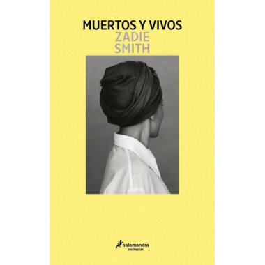 MUERTOS Y VIVOS