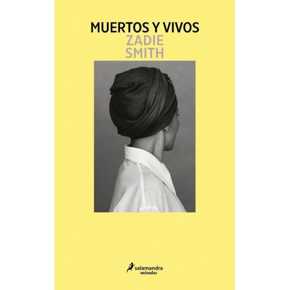 MUERTOS Y VIVOS