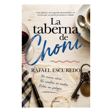 TABERNA DE CHONI, LA