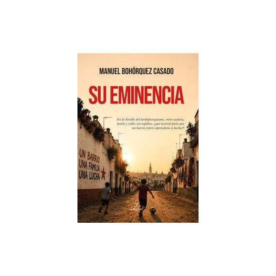 SU EMINENCIA