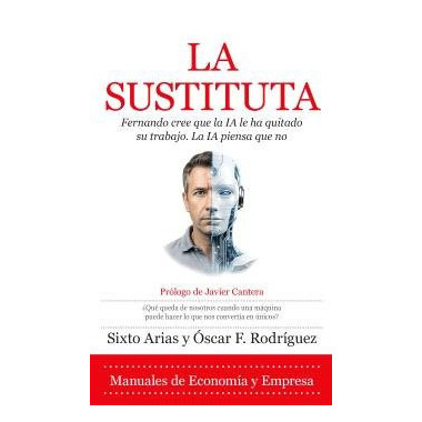 SUSTITUTA, LA