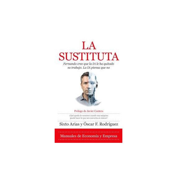 SUSTITUTA, LA