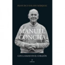 MANUEL CONCHA CON LA MANO EN EL CORAZON