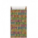 Sobre Bolsa de Regalo 20x35 cm 765H