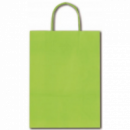 Bolsa con Asa 36x12x41 cm Verde Lima