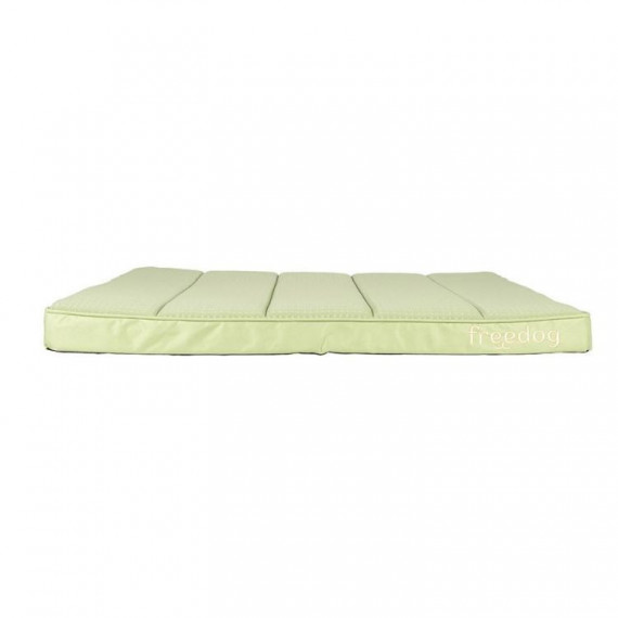FREEDOG Cuna Snooze Gris 91X66X12 Cm