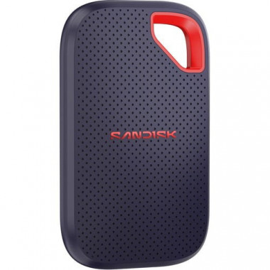 SANDISK Disco Externo Ssd Extreme V3 Usb-c 3.2 2000MB/S 1TB