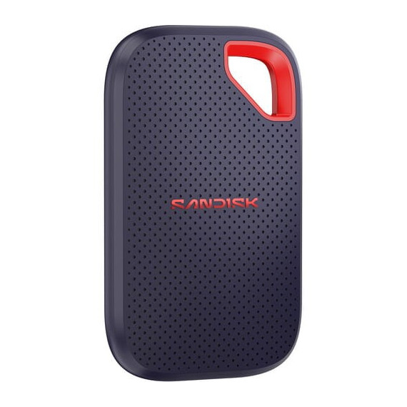 SANDISK Disco Externo Ssd Extreme V3 Usb-c 3.2 2000MB/S 1TB
