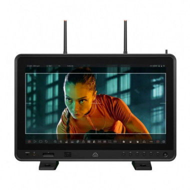 ATOMOS Grabador Sumo Pro 19 (2026)