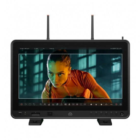 ATOMOS Grabador Sumo Pro 19 (2026)