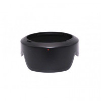 CARUBA Parasol Ew 53 Negro