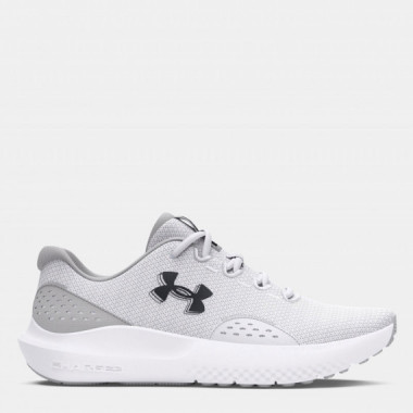 Under Armour Zapatillas Charged Surge 4 Blancas 3027000-100