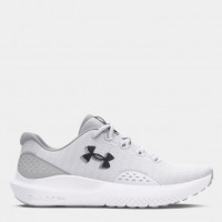 UNDER ARMOUR Zapatillas Charged Surge 4 Blancas 3027000-100