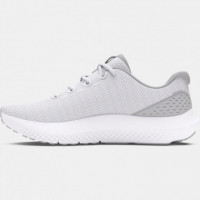 UNDER ARMOUR Zapatillas Charged Surge 4 Blancas 3027000-100