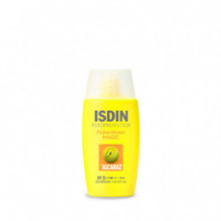ISDIN Fotoprotector Protector Solar Facial de Textura Ultraligera SPF50, 50ML